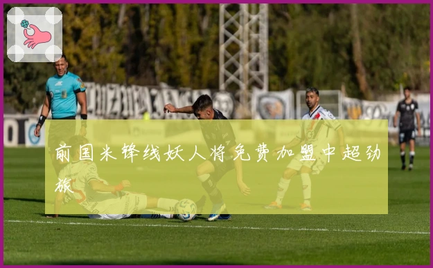 前国米锋线妖人将免费加盟中超劲旅