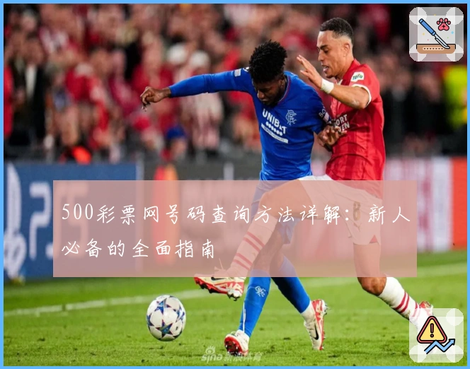 500彩票网号码查询方法详解：新人必备的全面指南