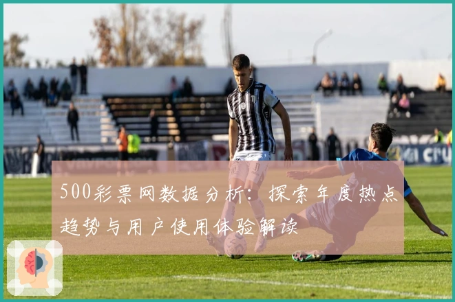 500彩票网数据分析：探索年度热点趋势与用户使用体验解读