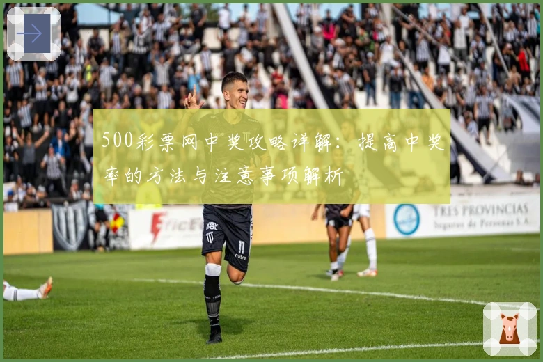 500彩票网中奖攻略详解：提高中奖率的方法与注意事项解析