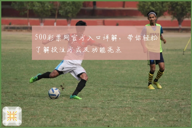 500彩票网官方入口详解，带你轻松了解投注方式及功能亮点