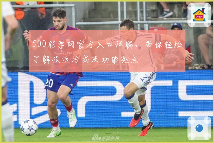 500彩票网官方入口详解，带你轻松了解投注方式及功能亮点