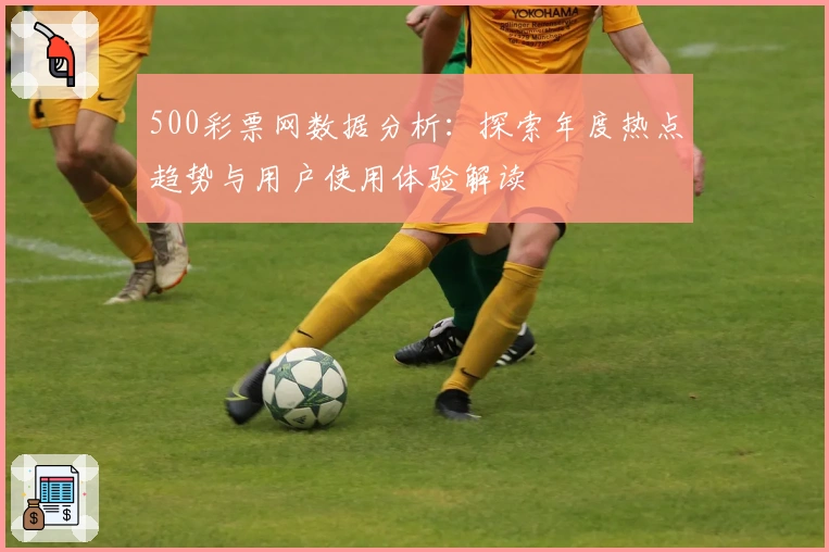 500彩票网数据分析：探索年度热点趋势与用户使用体验解读