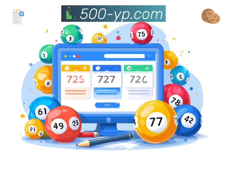 看走势、查遗漏、选号推荐都在500万彩票网APP